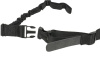 ACM Two-point battle tactical sling - black