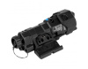 Анпек MAWL-C1 под аккумулятор Nylon (Black) EX-025-BK