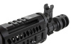 Страйкбольный автомат Arcturus PP19-01 Vityaz ZTAC SP1 CQB AEG FE™ AT-K9T-CQ-FE