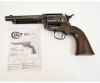 SAA .45 Co2 Custom Antique Black - Cowboy Police Version
