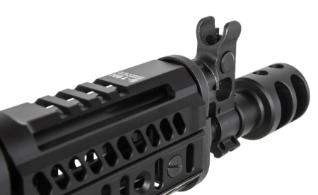 Страйкбольный автомат Arcturus PP19-01 Vityaz ZTAC SP1 CQB AEG FE™ AT-K9T-CQ-FE