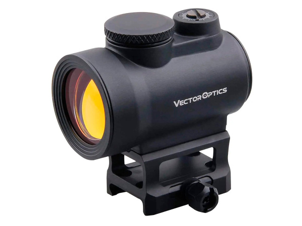 Коллиматор Vector Optics Centurion 1x30, точка 3 МOA красная арт.: SCRD-34 [VECTOR OPTICS]