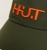 Бейсболка H.U.T. Cap, мембранная, хаки, арт. H1800118-40 [H.U.T]