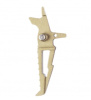 East Crane SI (FDE) MP2001 FDE