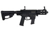 Страйкбольный автомат ARES M45X-S AEG (Short) -Black [AR-083E]