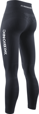 Тайтсы 7/8 женские для фитнеса X-BIONIC ENERGIZER 4.0