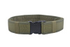 Tactical Belt - Olive Drab [Ultimate Tactical]