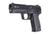 Страйкбольный пистолет Umarex H&K USP.45 GBB