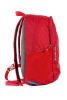 Рюкзак туристический PAYER Emory 25L красный [NOVATEX]