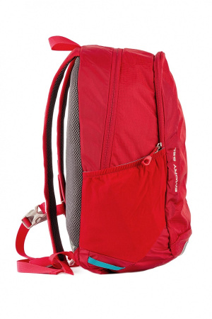 Рюкзак туристический PAYER Emory 25L красный [NOVATEX]