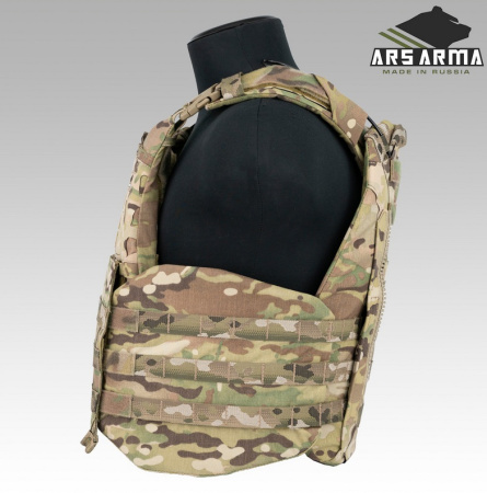 Корсетный жилет А-25 Астартес [ARS ARMA]