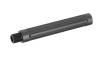 Удлинитель внешнего ствола 116mm [SLONG AIRSOFT]