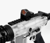 AIM-O Mini Reflex Red Dot - TAN AO3034-DE