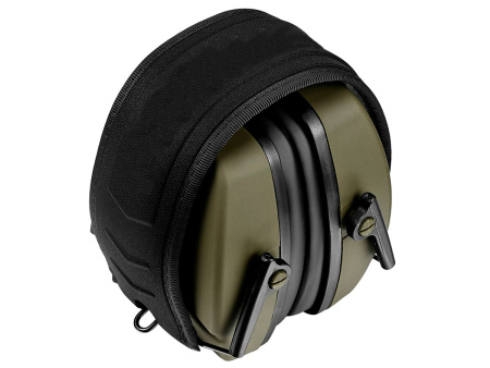 Наушники противошумные ShotTime 16, NRR 25dB