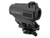 Коллиматор Vector Optics Maverick-II 1x22 Solar, точка 3 МOA красная арт.: SCRD-PS12