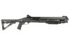 Страйкбольный дробовик CM.366 Tactical - Black [CYMA]