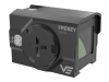 Коллиматор Vector Optics Frenzy Plus 1x18x20, 3 МOA, красная арт.: SCRD-63 [VECTOR OPTICS]