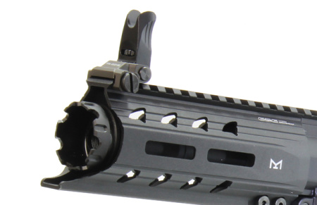 G&G ARP 556 AEG - Battleship Grey [EGC-ARP-556-ANB-NCM]