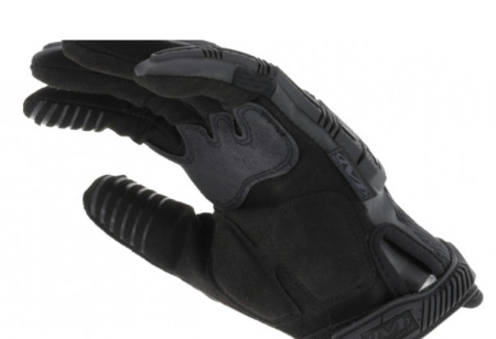 Перчатки Mechanix Tactical M-Pact Covert | цвет черный | (MPT-55)