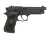 SRC Модель пистолета Beretta M92F non-blowback (greengas)