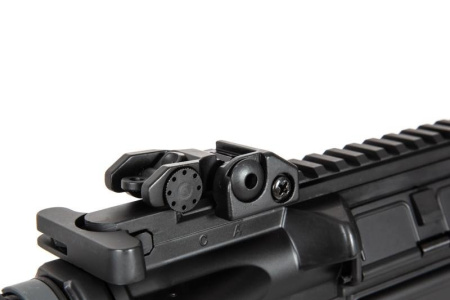Страйкбольный автомат USMC SA-A37-M ONE™ - Black [SPECNA ARMS]