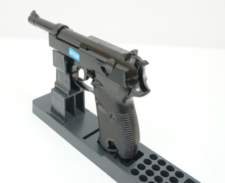 WE Модель пистолета Walther P38, металл