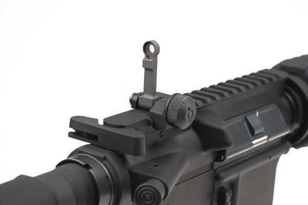 ELAR M4A1 Assault Rifle Replica (Platinum Version) (E&L)