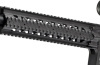 АВТОМАТ ПНЕВМ. G&G CM16 R8-L (130-140 m/s)
