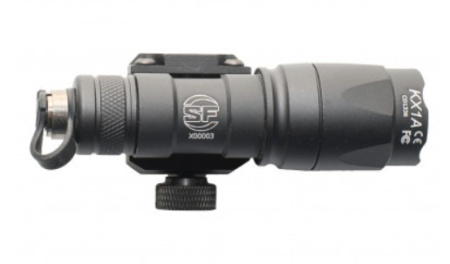 Фонарь M300A MINI SCOUT LIGHT Single