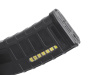 130rd Polymer Mid-cap magazine for M4 Series - Black [BATTLEAXE]