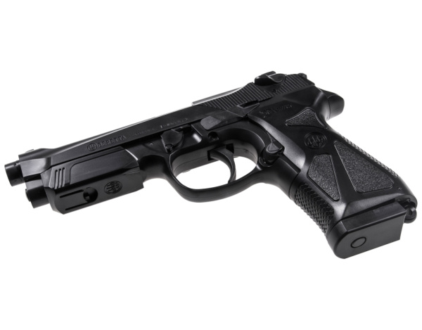 Модель пистолета UMAREX Beretta 90TWO Spring 2.5912