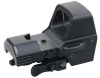 Коллиматор Vector Optics Omega 1x23х33, 4 марки, красная/зелёная арт.: SCRD-48