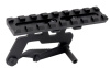 Hi-Capa Series Airsoft Pistols (BK) GB-458-BK