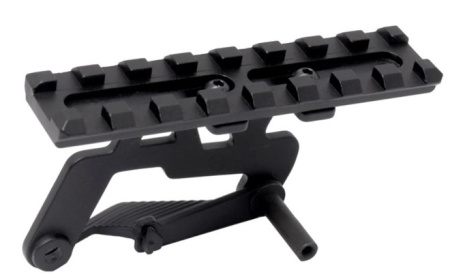 Hi-Capa Series Airsoft Pistols (BK) GB-458-BK