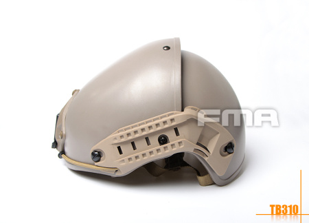 Шлем CP Helmet DE (L/XL) (FMA)
