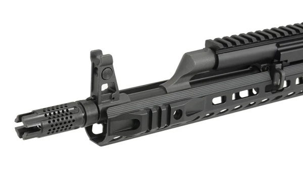 Страйкбольный автомат Arcturus RKМ Magpul with Z stock AEG арт.: AT-AK03
