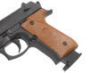Пистолет страйкбольный Stalker SA92M Spring (Beretta 92)
