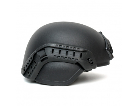 Шлем MICH-2000 (Black) [ASS]