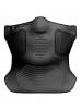X-BIONIC NECKWARMER 4.0 цвет CHARCOAL/PEARL GREY
