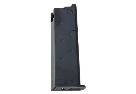 Магазин для пистолета G&G GPM1911 Gas 27 шаров G-08-152