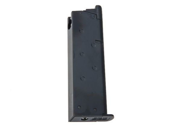 Магазин для пистолета G&G GPM1911 Gas 27 шаров G-08-152