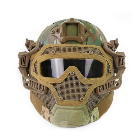ЗАЩИТНАЯ СИСТЕМА G4 System PJ Tactical Helment