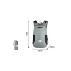 Рюкзак Naturehike 18L NH17A012-B Ultra-Light компактный
