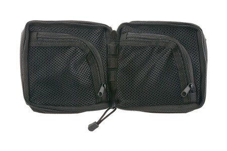 Подсумок медицинский Medical Pouch - Black (GFT)