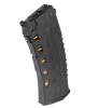 G&G GK12 (AEG, механический, 120 шаров, черный) G-08-196
