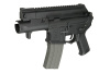 ARES AMOEBA M4 - CCP ELECTRONIC FIRING CONTROL SYSTEM