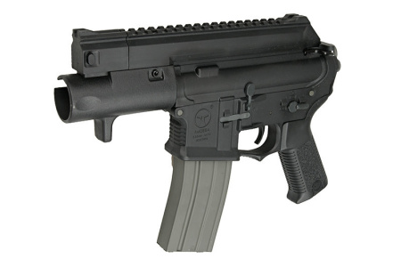 ARES AMOEBA M4 - CCP ELECTRONIC FIRING CONTROL SYSTEM