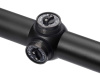 Прицел Gaut Quartz 4x32 AO, сетка 3 (Mil-Dot) нить арт.: Q432AO-3 [GAUT]