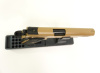Страйкбольный пистолет WE Colt M1911A1 M.E.U. Rail Tan WE-E008B-TN