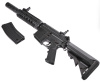 Страйкбольный автомат CM090 M4, металл (CYMA)